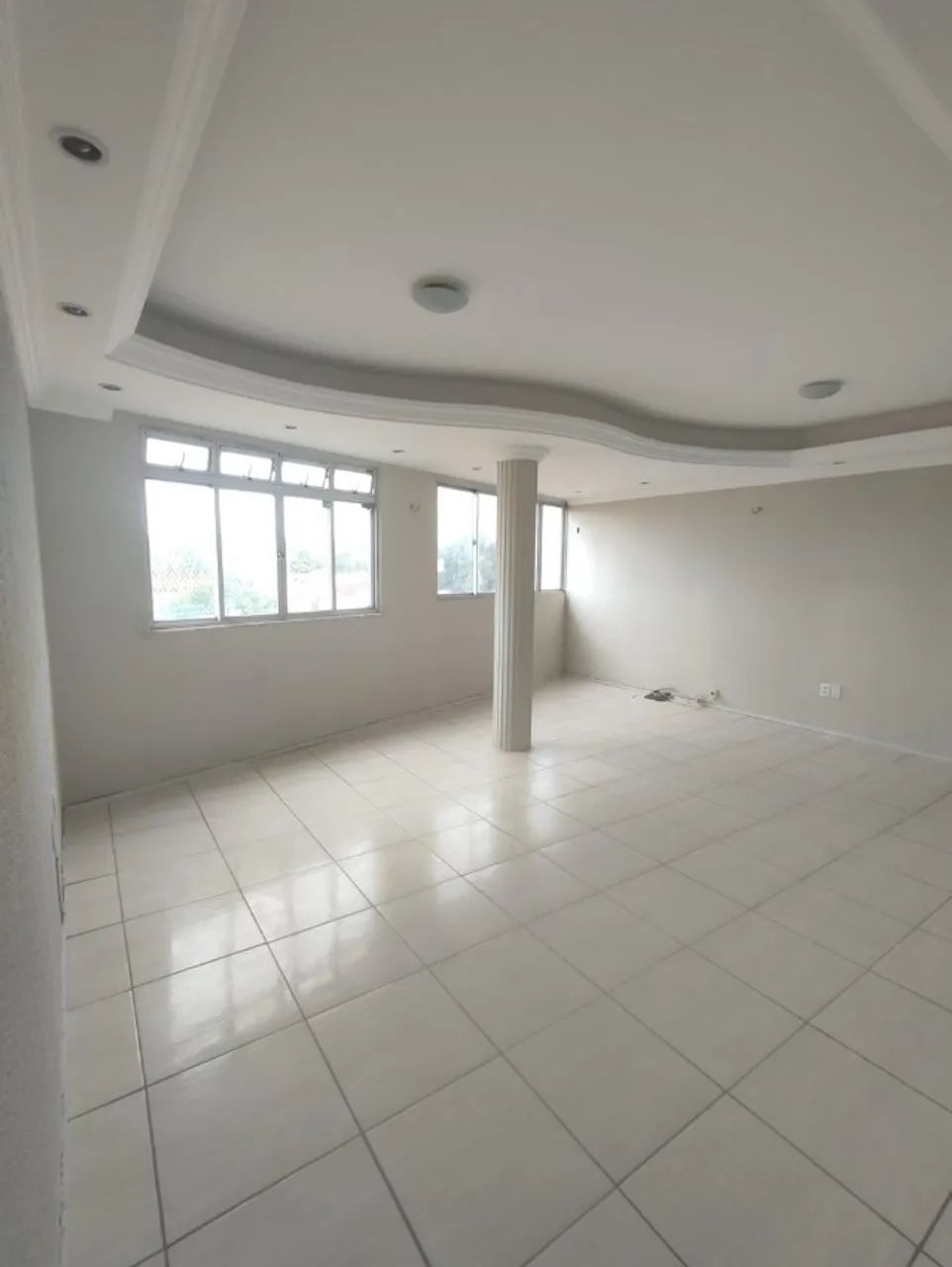 Apartamento Papicu 4 quartos - Foto 2