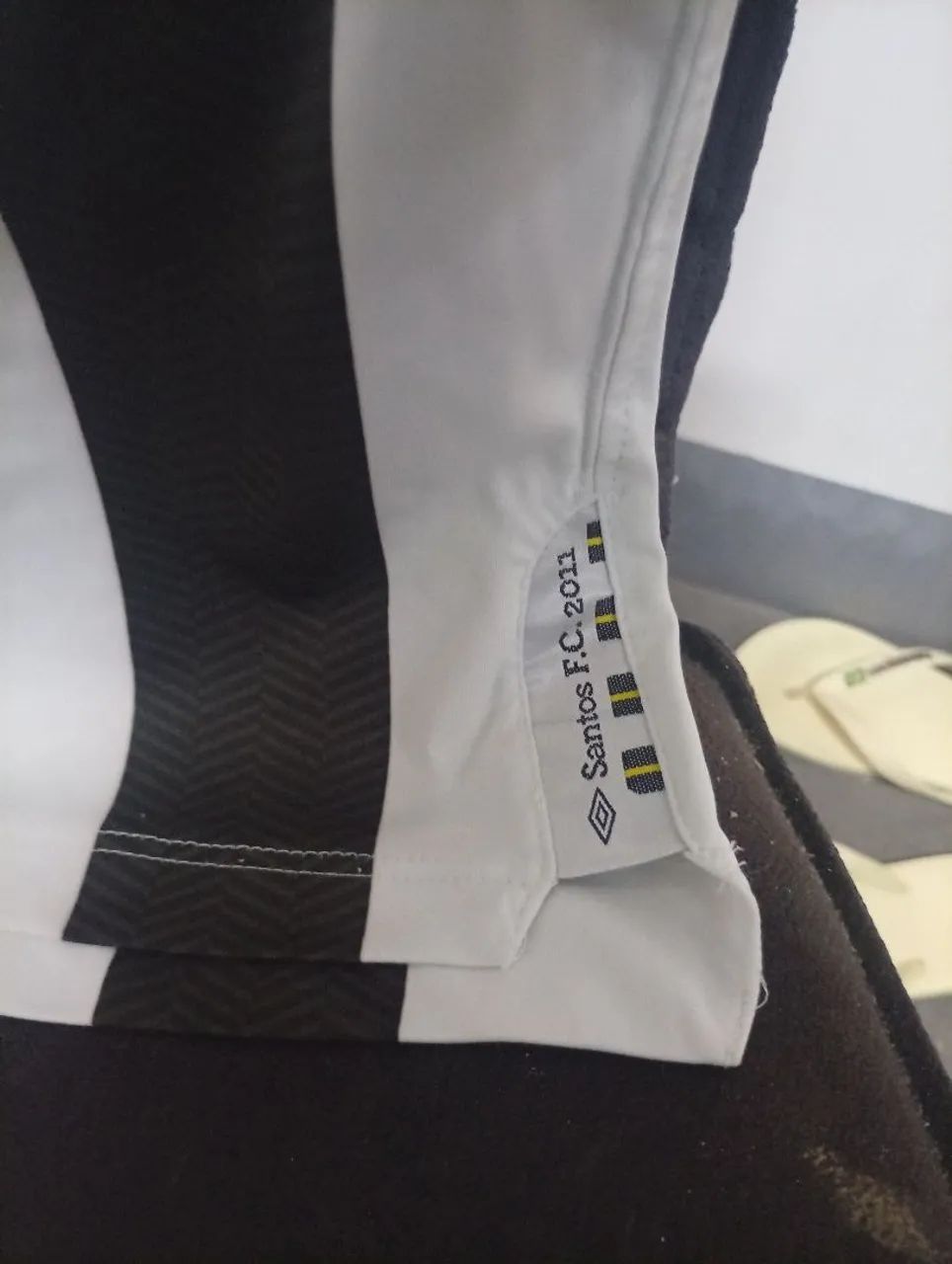 Camisa do santos original  - Foto 2