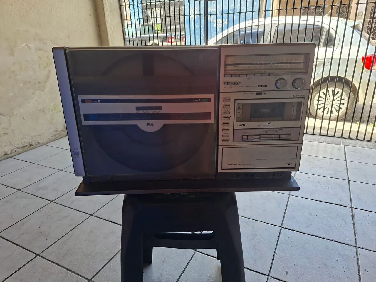 Radio antigo - Foto 4