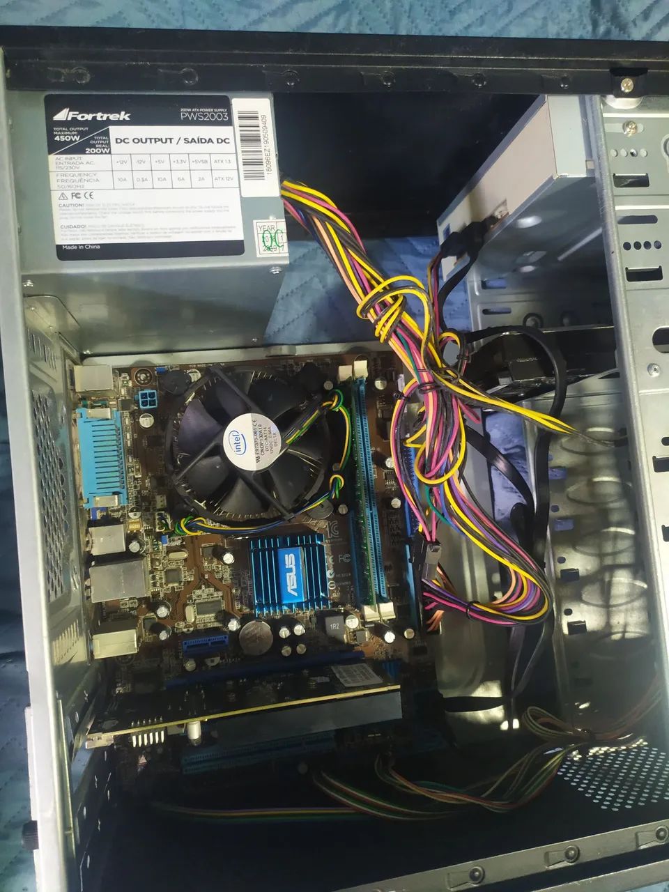 Pc antigo