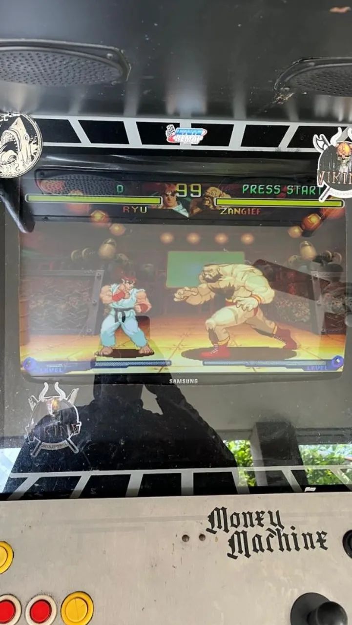 Mesa de arcade  - Foto 3