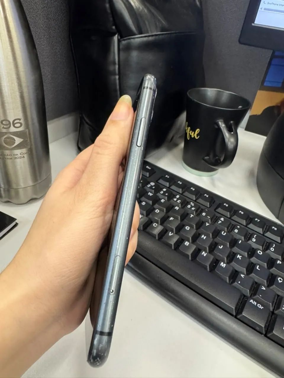 iPhone 11 - Foto 3