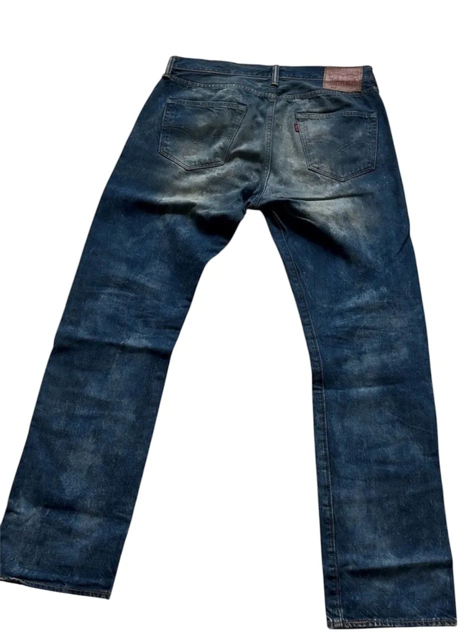 Calça Levis original  - Foto 4