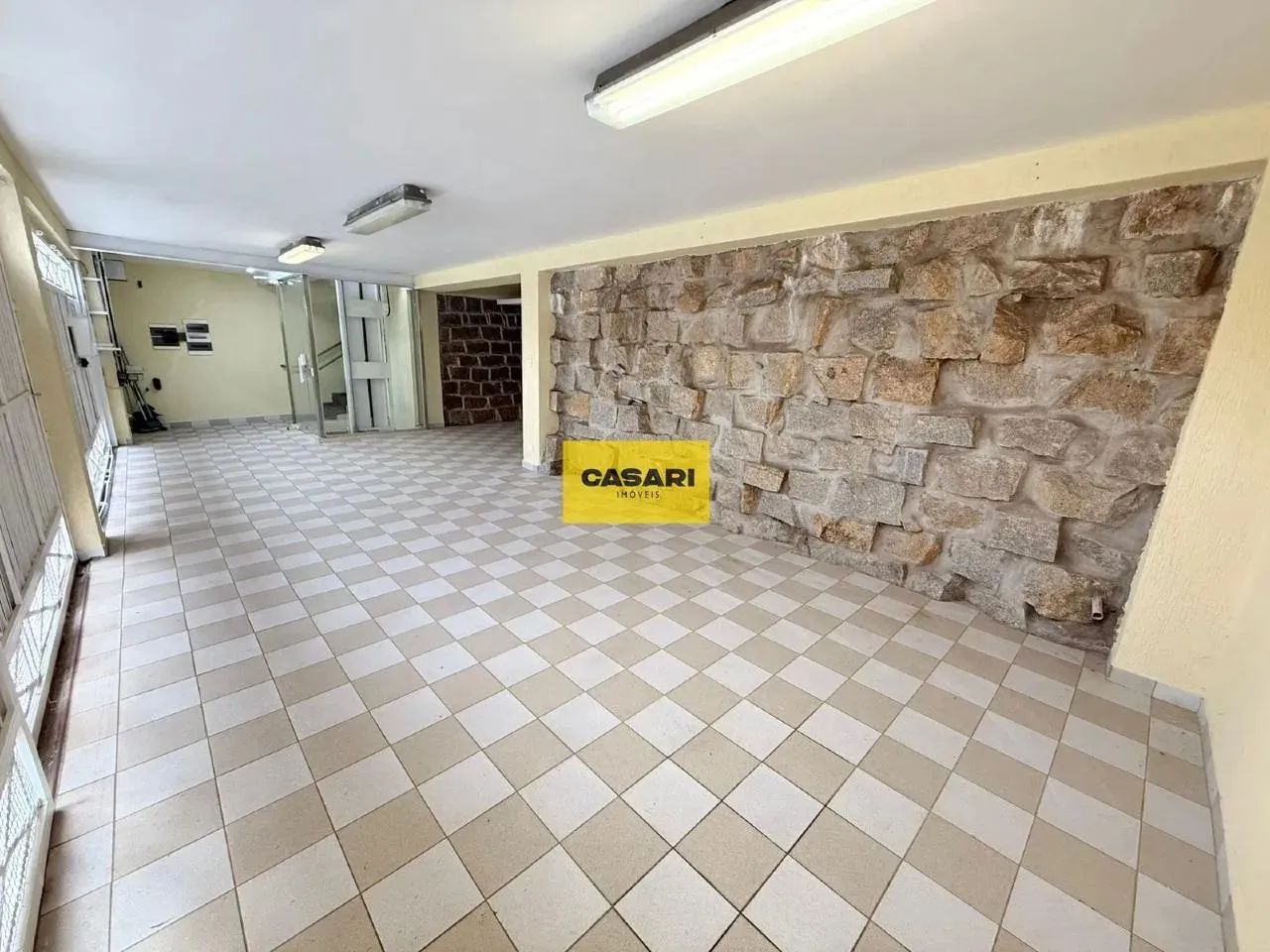 Casa Comercial para Locação com 359m² | Elevador, 4 Salas e Excelente Localização - Foto 4