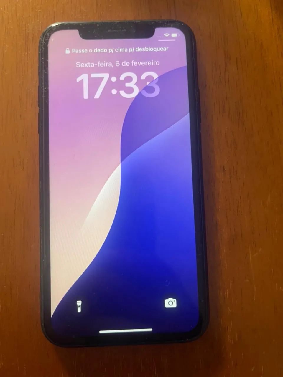 iPhone XR Black - 64GB  - Foto 3