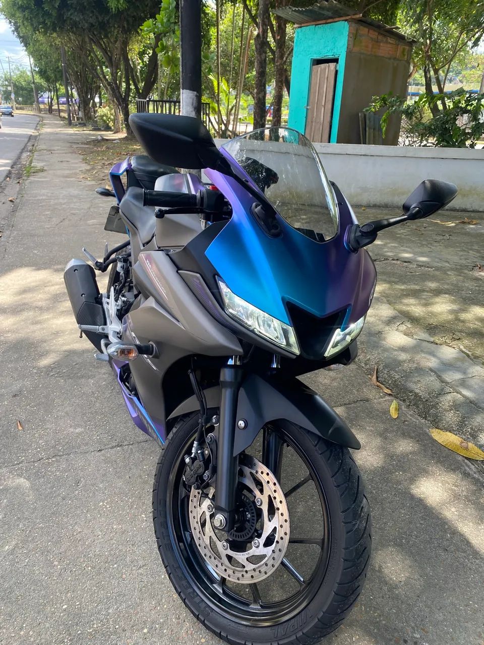 R15 a venda  - Foto 4