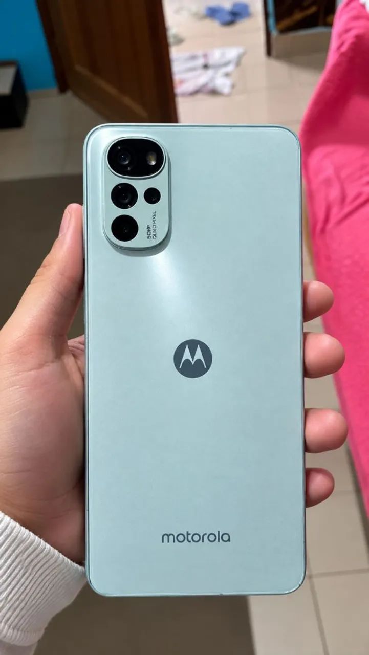 Motorola g22 - Foto 2