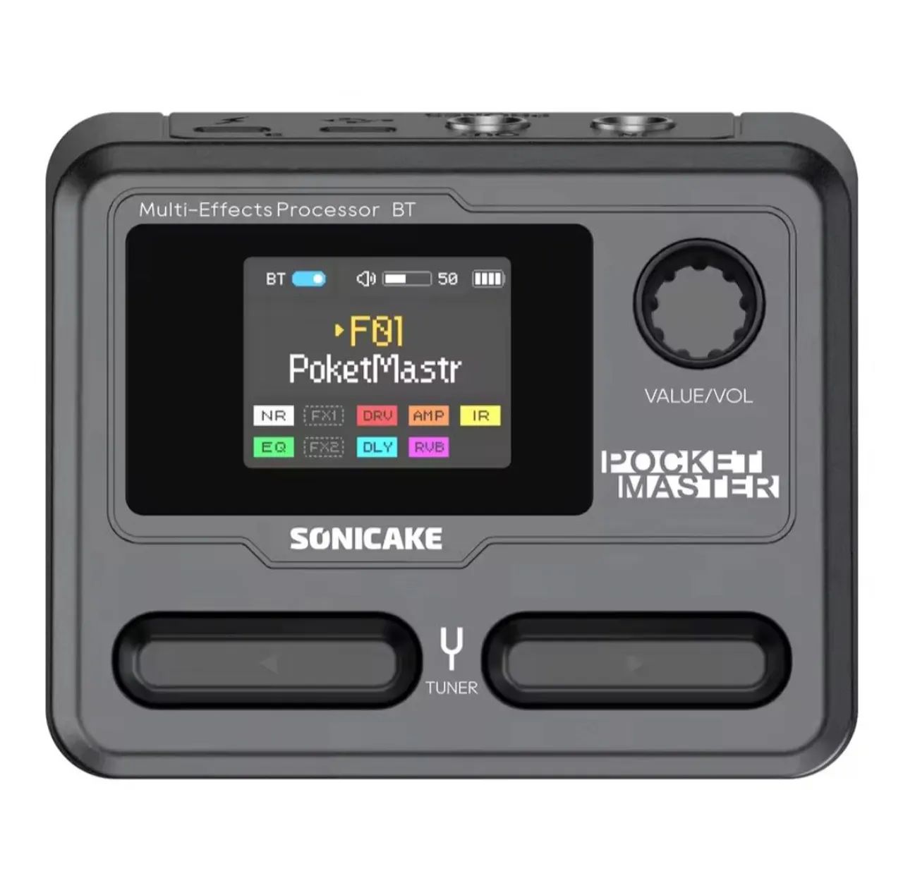 Sonicake Pocket Master 