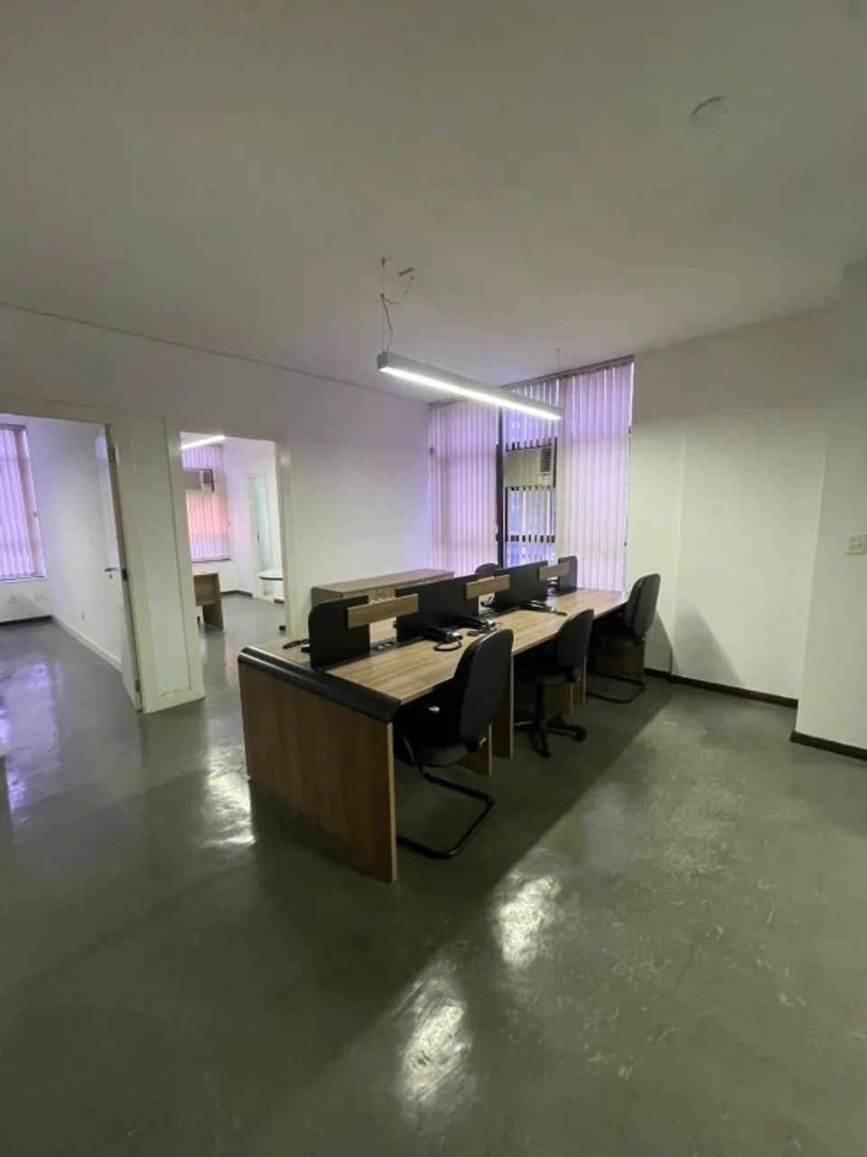 Venda de andar corporativo no Lourdes em BH - Condomínio Edifício Quartzo - Foto 5