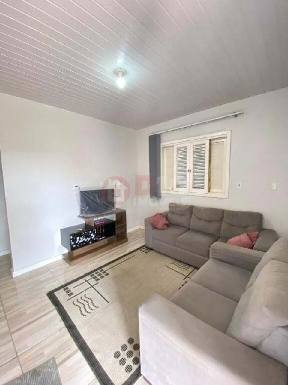 Casa de 120m² com 4 Quartos e Amplo Terreno (360m²) - Foto 4