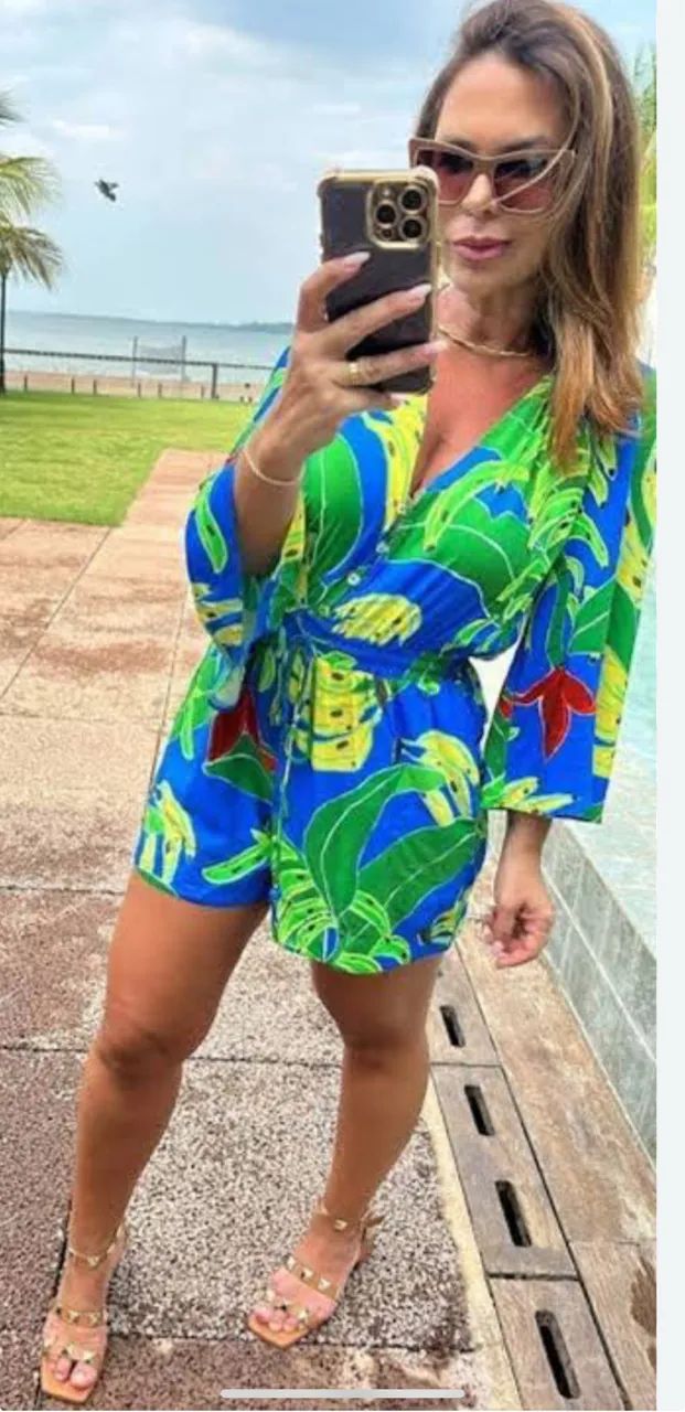 Macaquinho Farm  - Foto 4