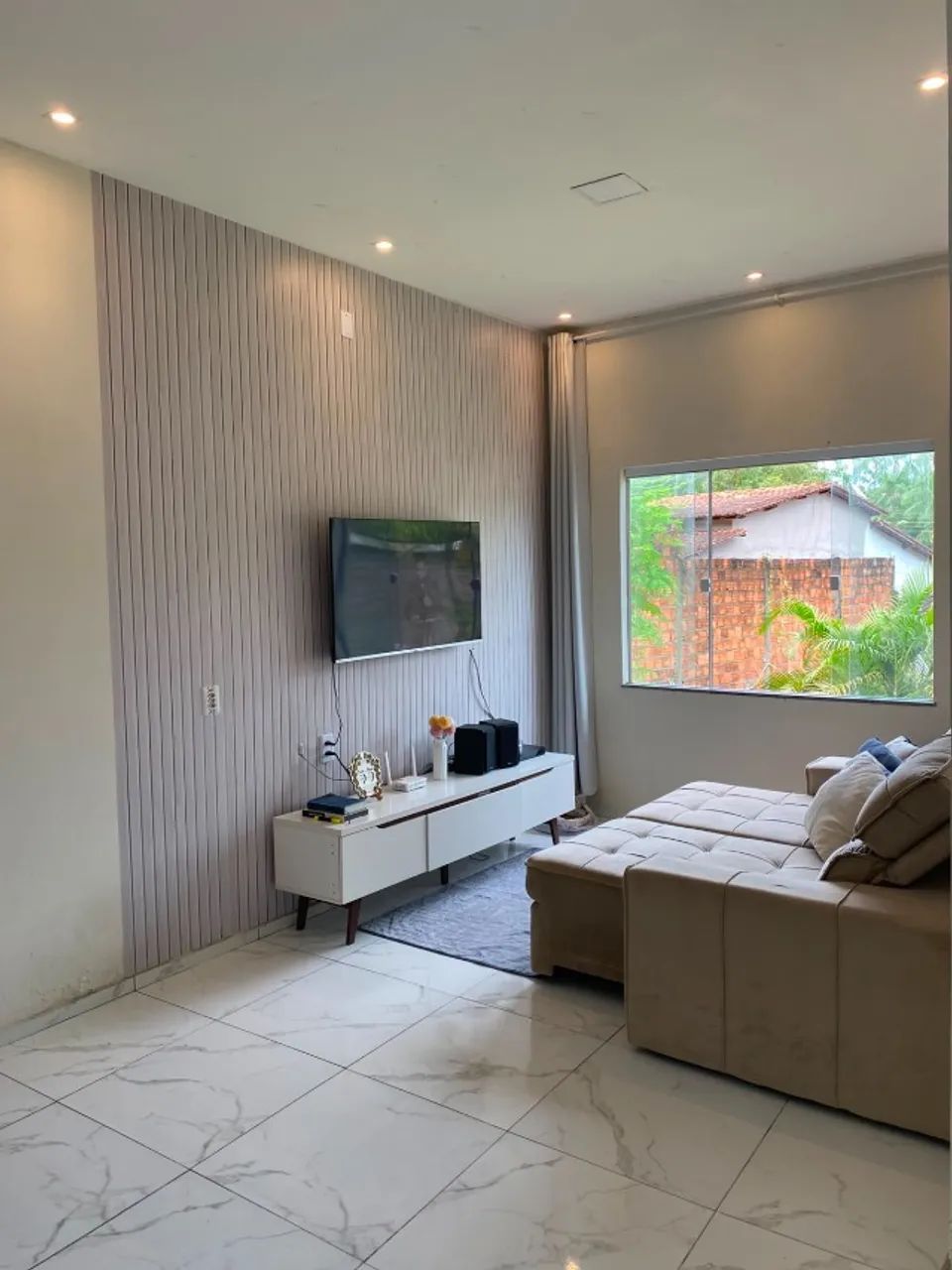 Casa em Axixá-MA - Foto 3