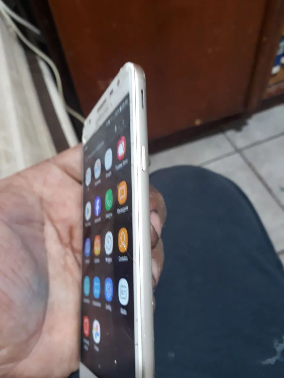 Samsung j5 praime - Foto 5