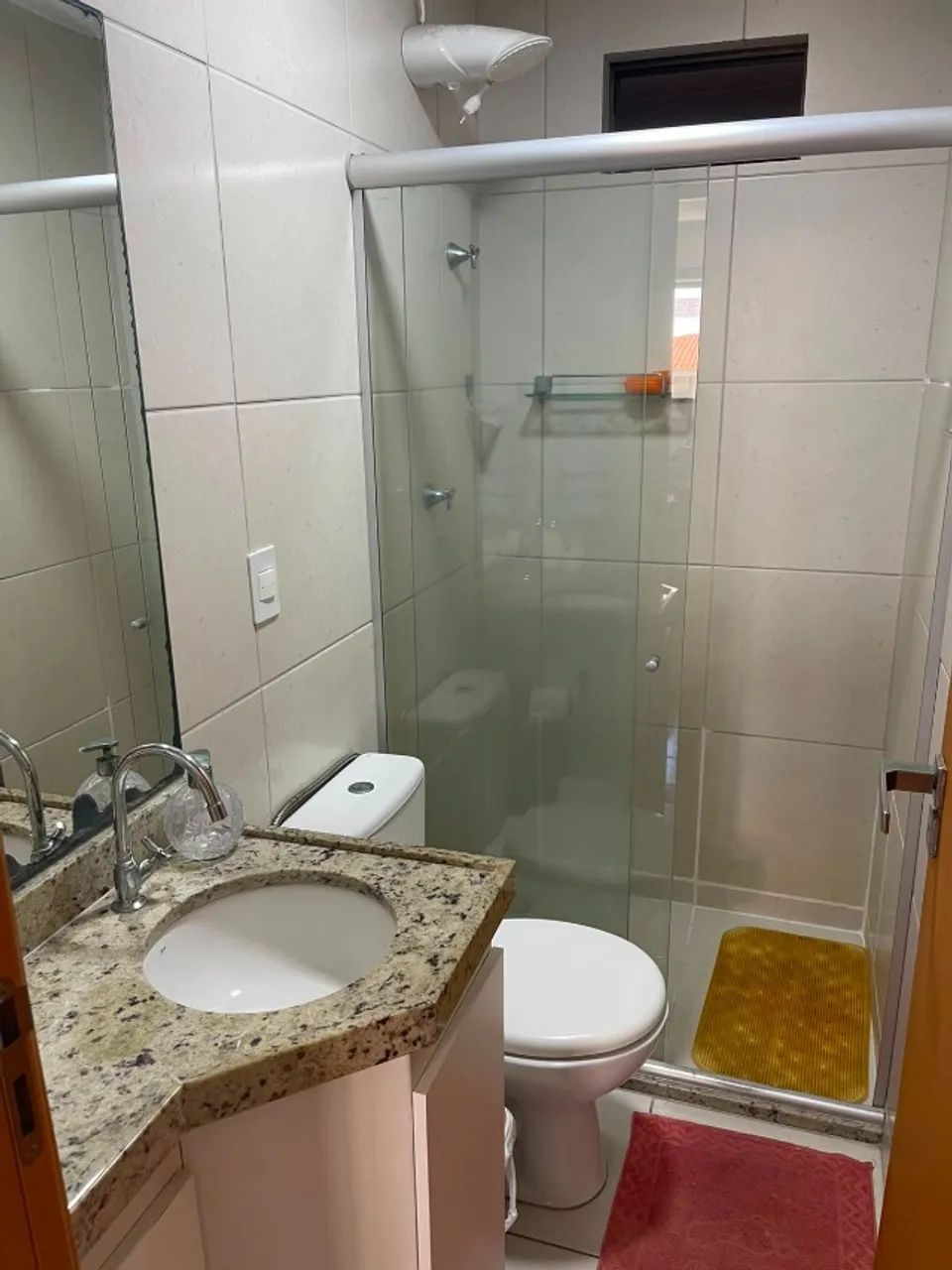 APARTAMENTO MOBILIADO NA JATIUCA | 3 QUARTOS  - Foto 5