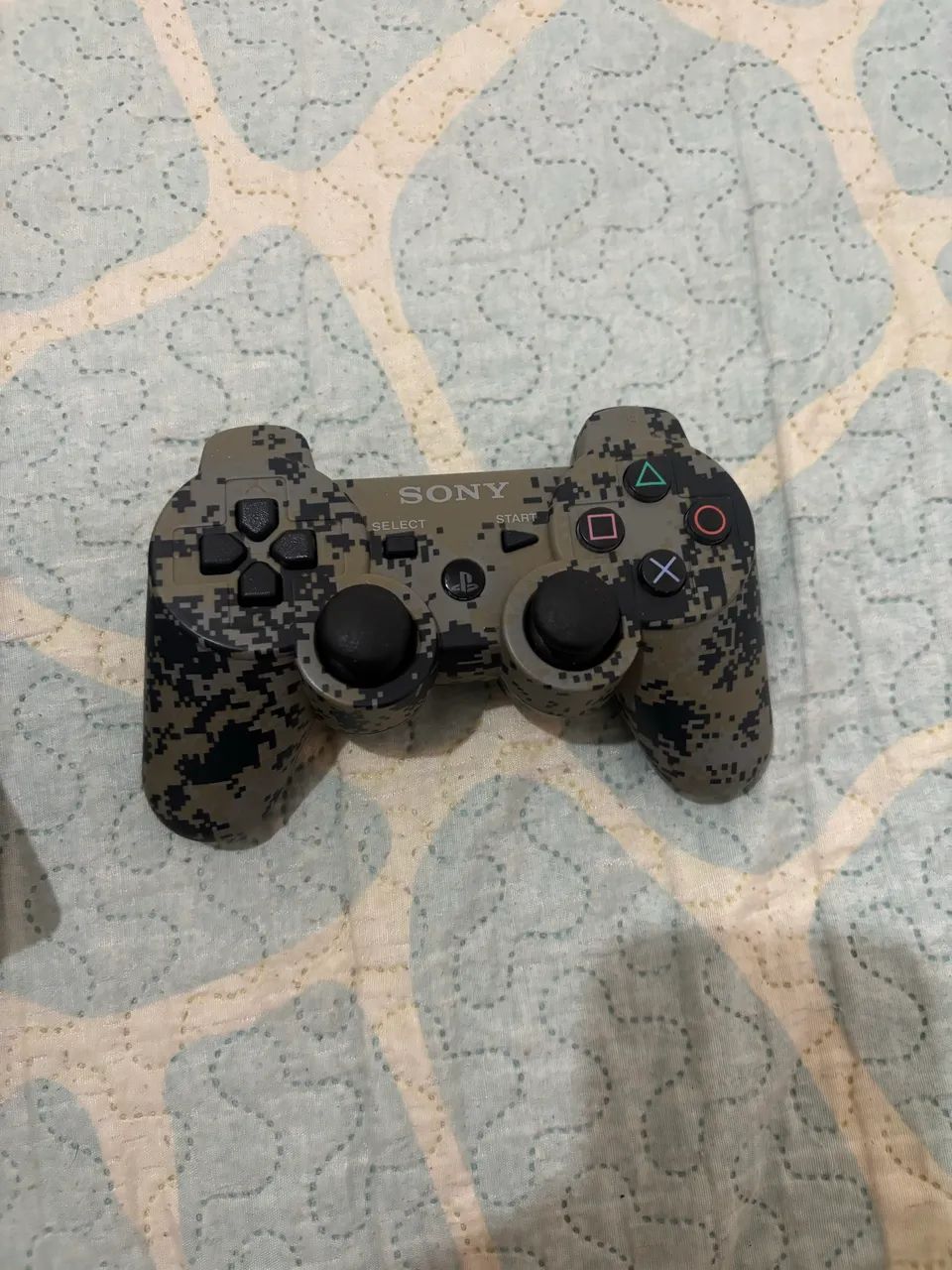 PlayStation 3 Slim desbloqueado à venda!  Console em ótimo estado  - Foto 5