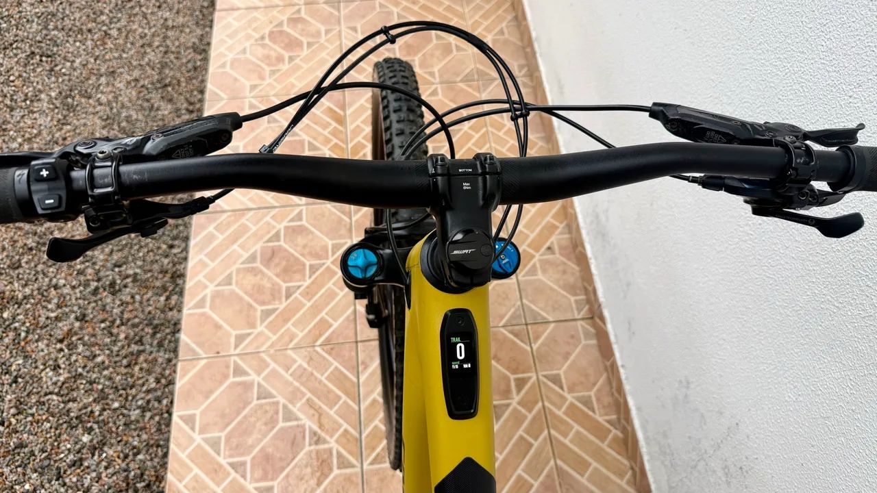 Bicicleta Specialized Turbo Levo SL 2  - Foto 2