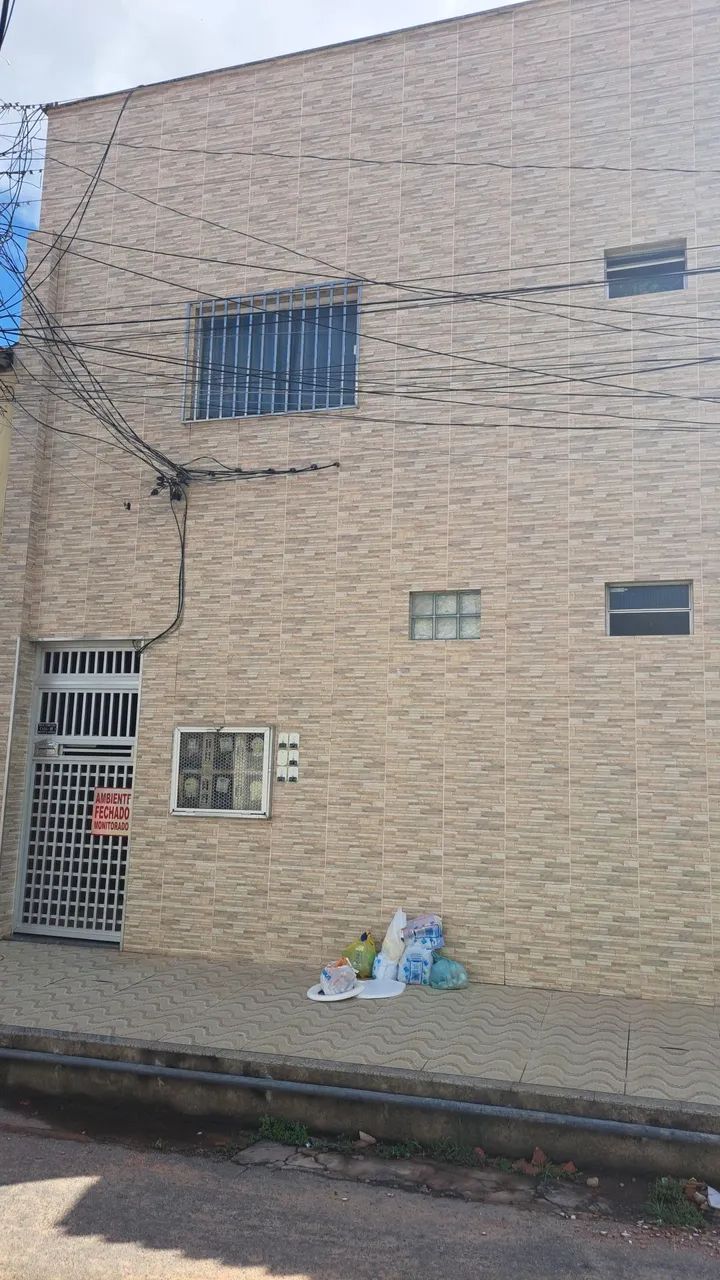 Prédio Residencial com 5 Aptos  - Foto 3