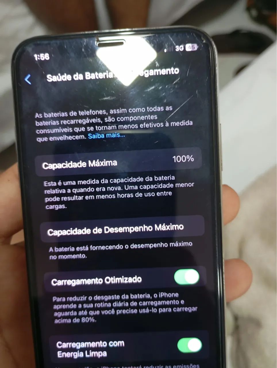 iPhone x - Foto 2