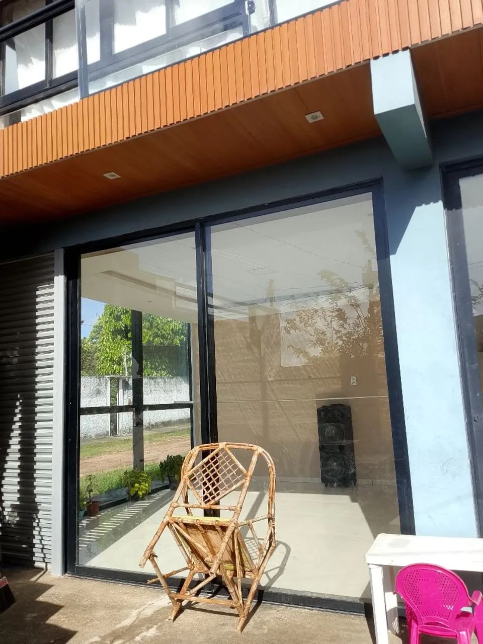 CASA COM GALPÃO E PONTO COMERCIAL  - Foto 3