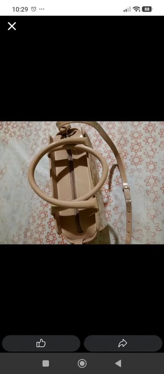 Vendo bolsa petite Jolie - Foto 5