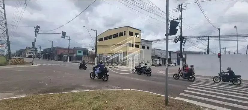 ALUGUEL | PRÉDIO COMERCIAL DE 700M² COM 3 PAVIMENTOS - AV. INDEPENDÊNCIA - MANGUEIRÃO - BE - Foto 2