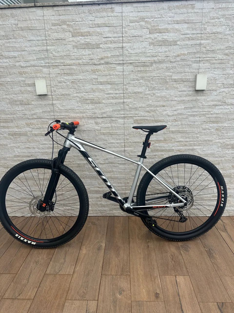Bicicleta Mtb Scott Scale 965 - Foto 2