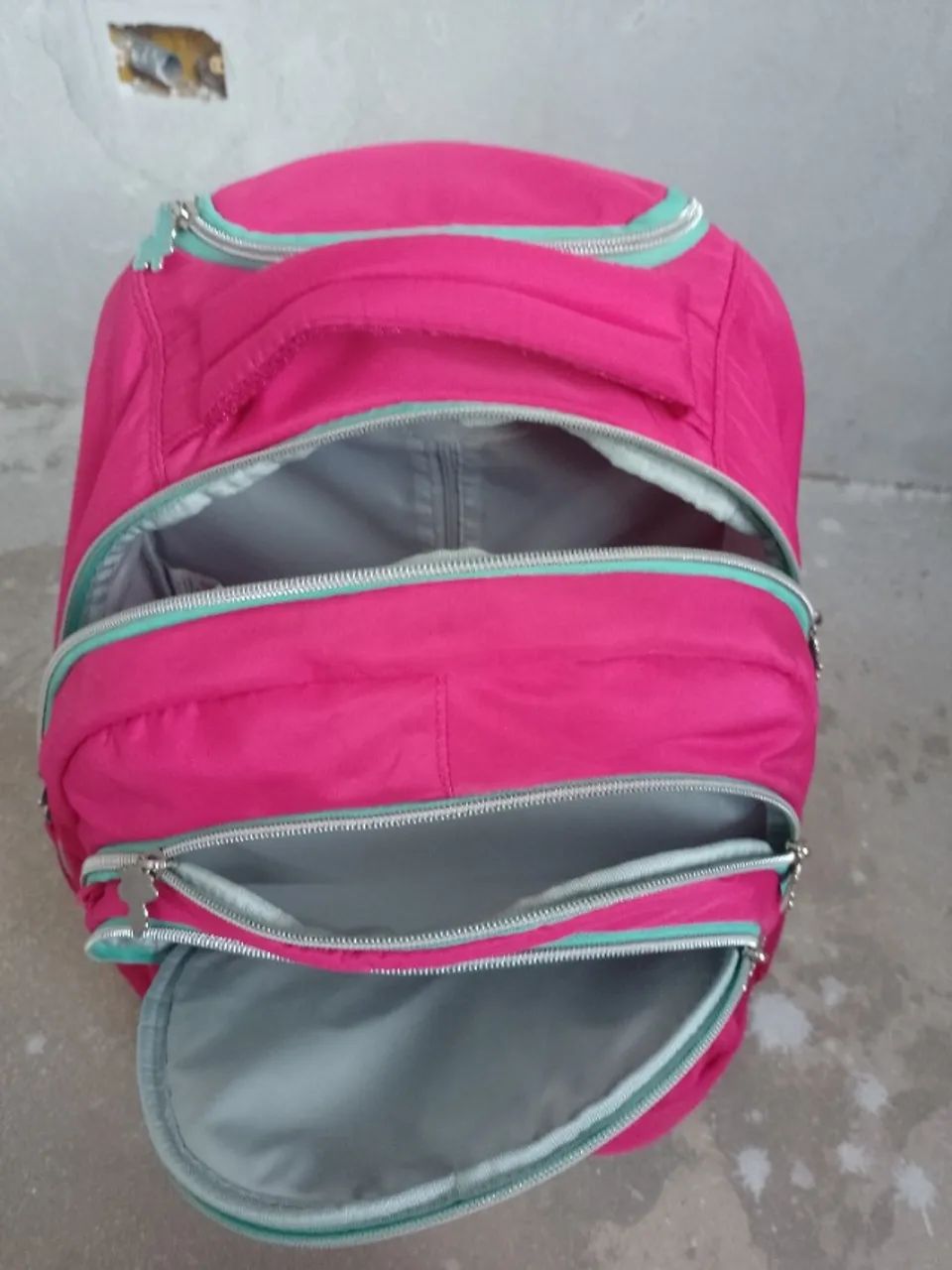 Mochila escolar - Foto 3
