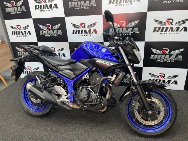 Yamaha MT03 2020 - Foto 2