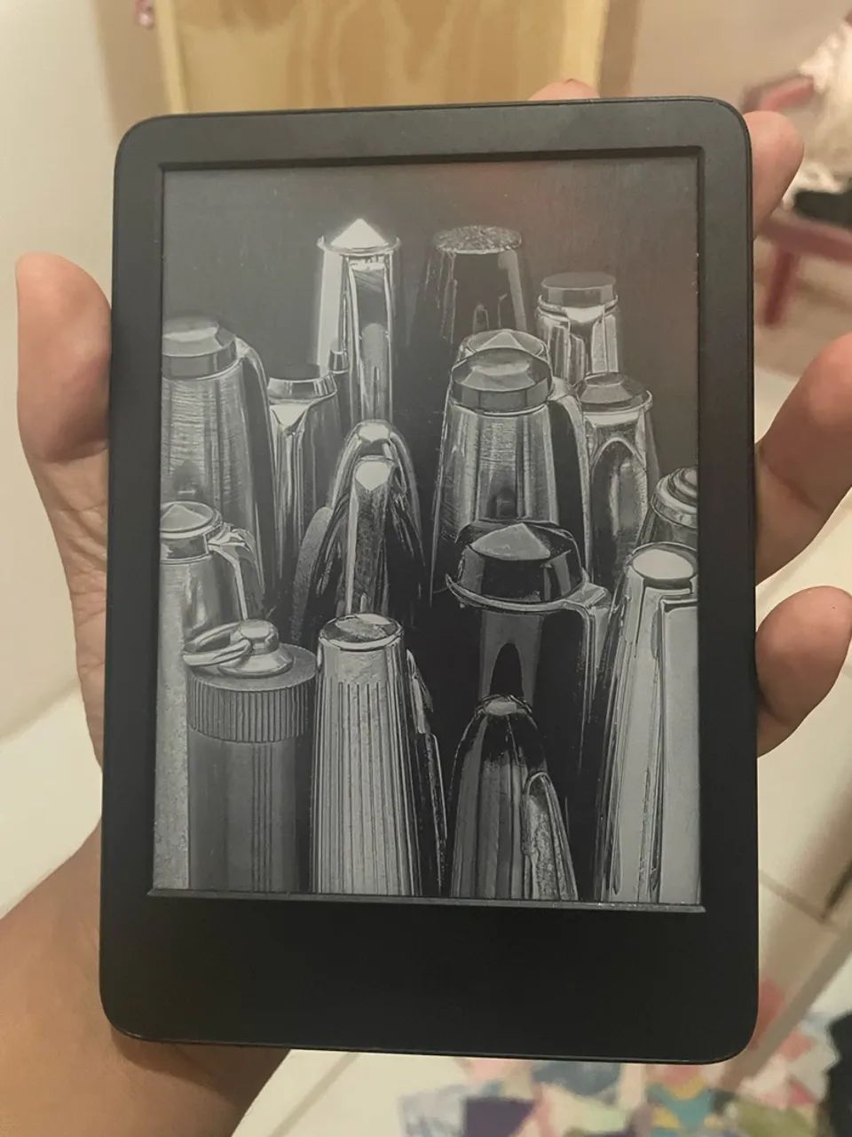 Kindle  - Foto 2