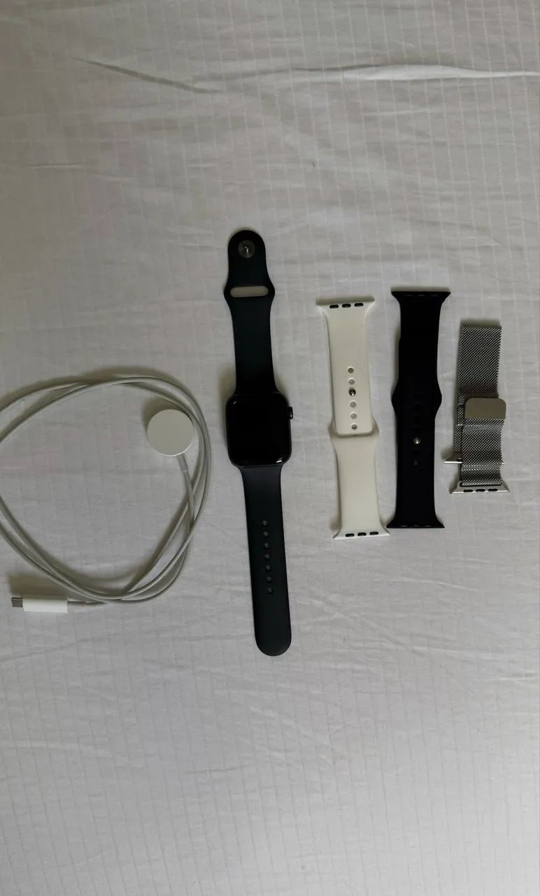 Apple Watch SE 44mm - Foto 2