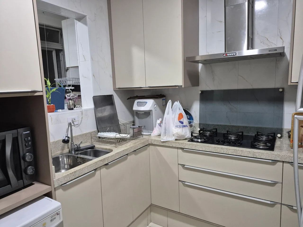 Moveis para cozinha - Foto 2