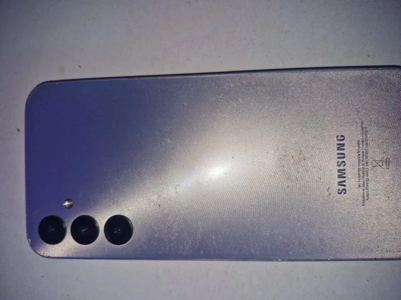 Samsung Galaxy A14 256 GB - Foto 4