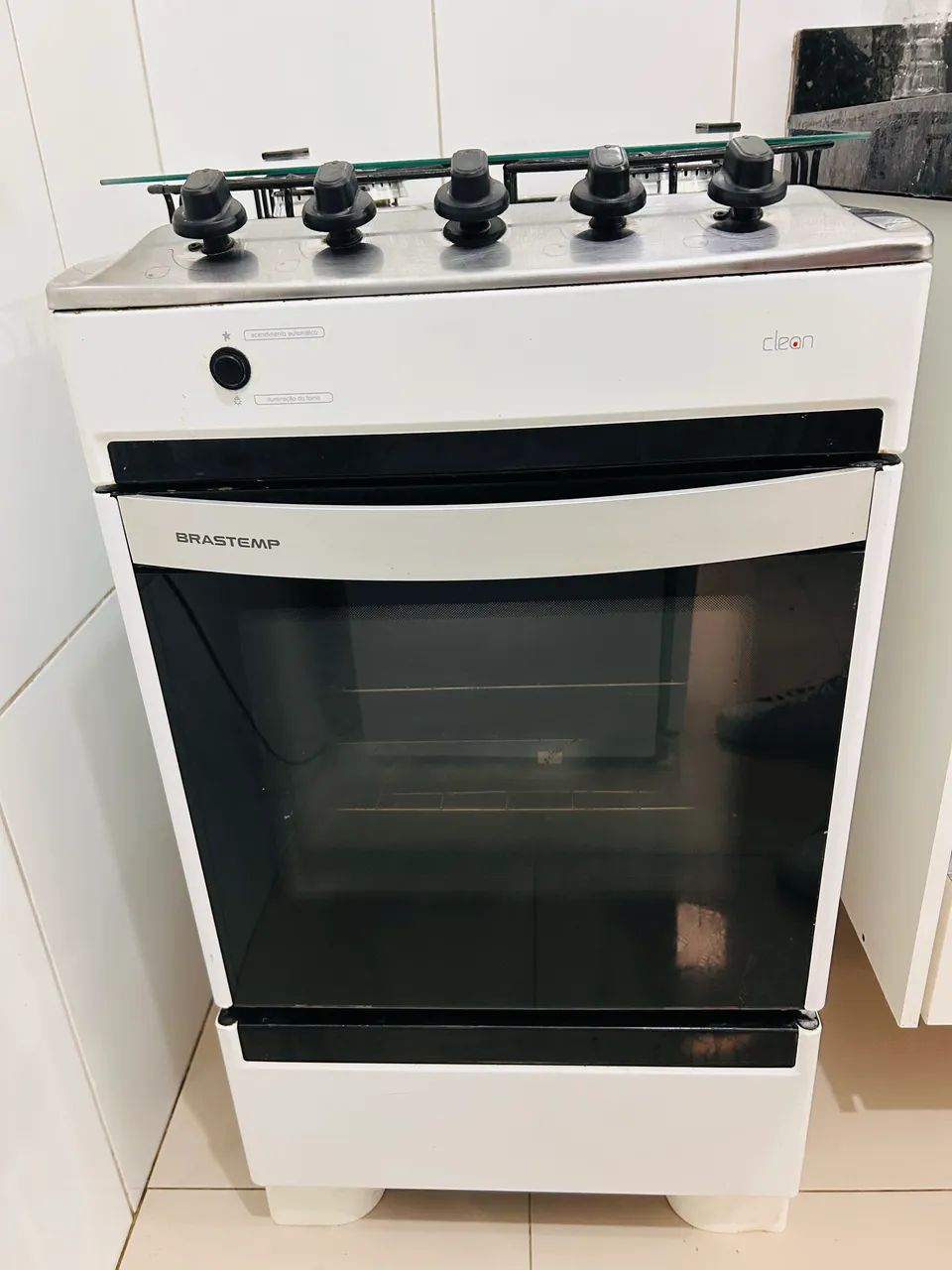 Fogão  - Foto 2