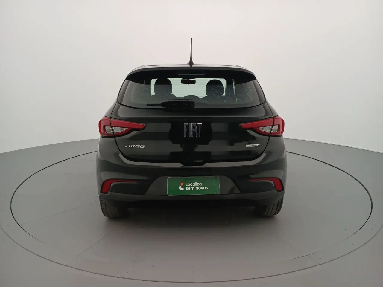 Fiat Argo Drive 1.0 Firefly 2026 - Foto 4