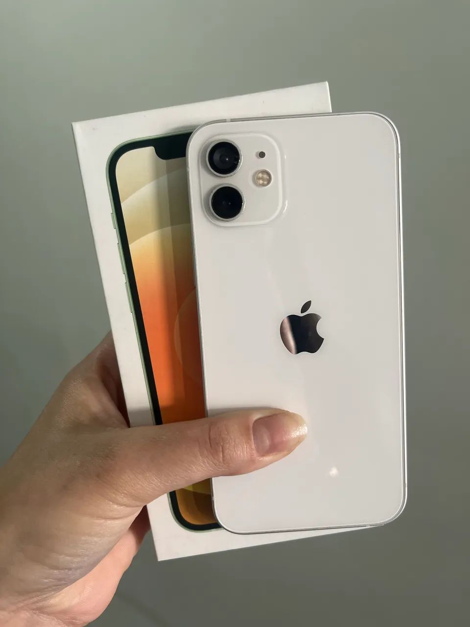 iPhone 12 128GB - Foto 2