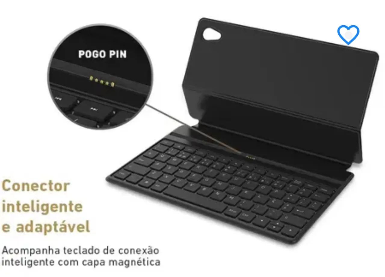 Tablet Vaio TL10 - 128GB - Wi-Fi 4G + Teclado - Foto 3