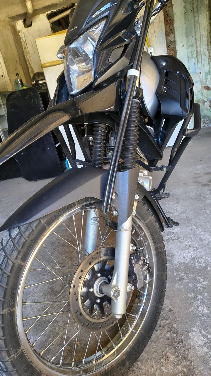 Bros 160  - Foto 2