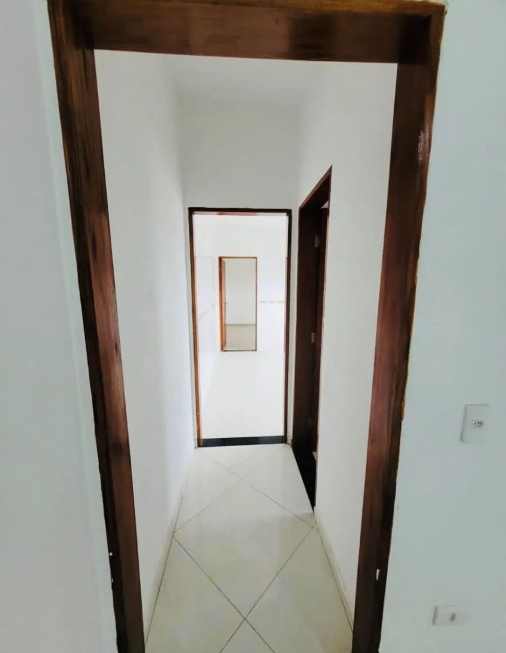 Lv Casa ampla em Três Barrass - Foto 4