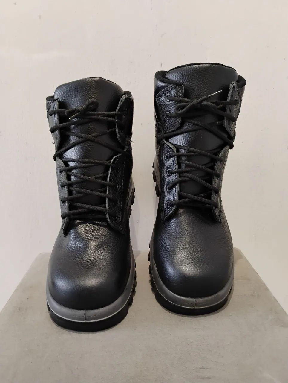 Botas Para Trabalhar.