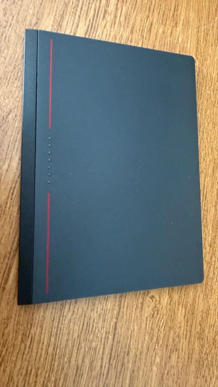 Mouse Pad Notebook LENOVO ThinkPad L440 - Usado - Funcionando - Foto 3