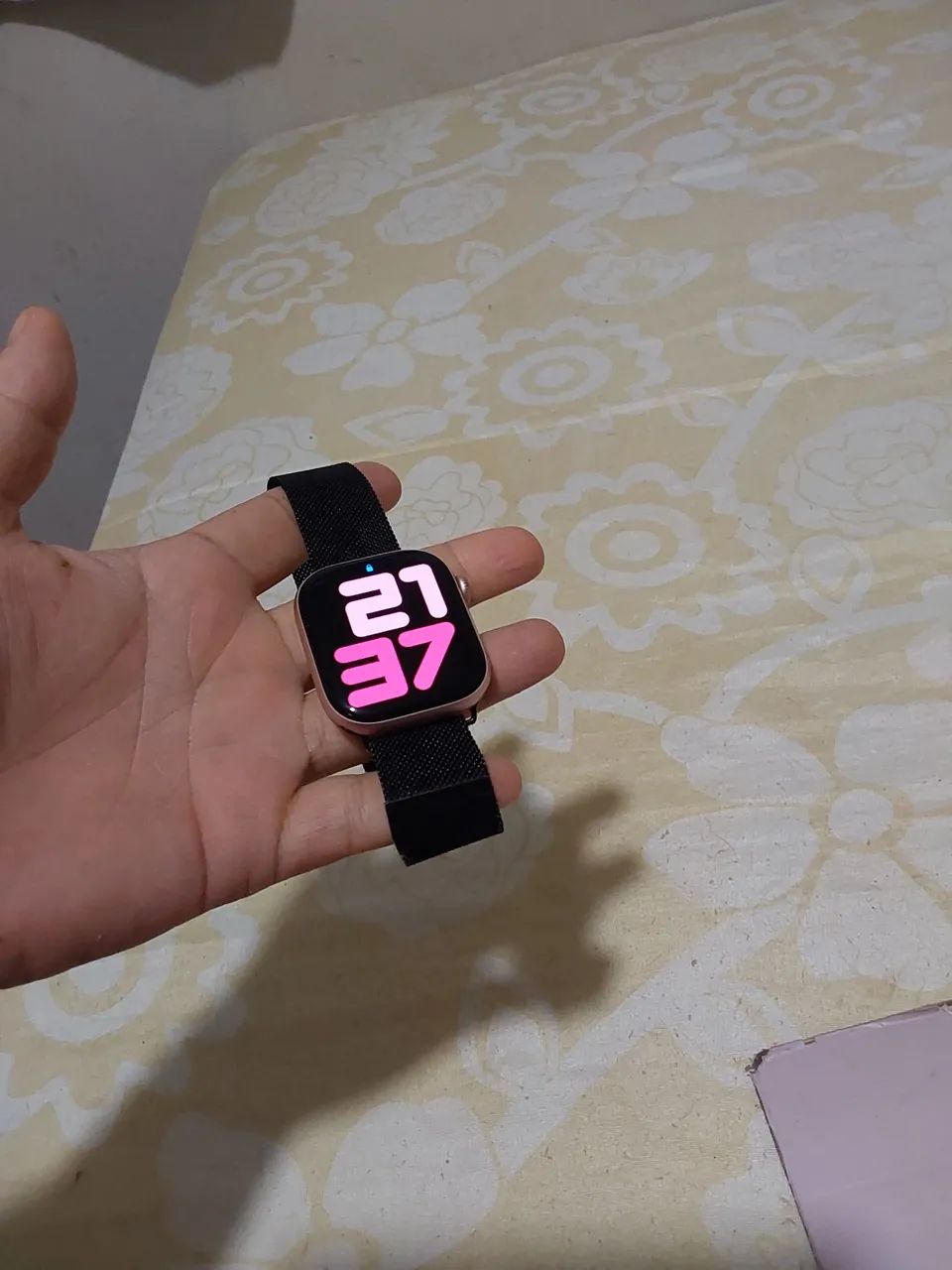 Apple watch série 10 46mm  - Foto 3