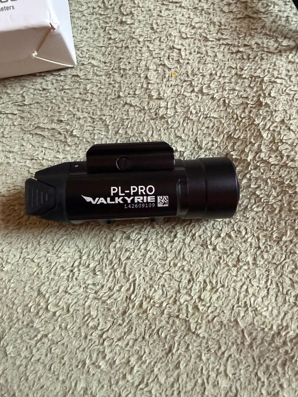 Lanterna dedicada Olight PL-PRO WALKYRIE - Foto 2