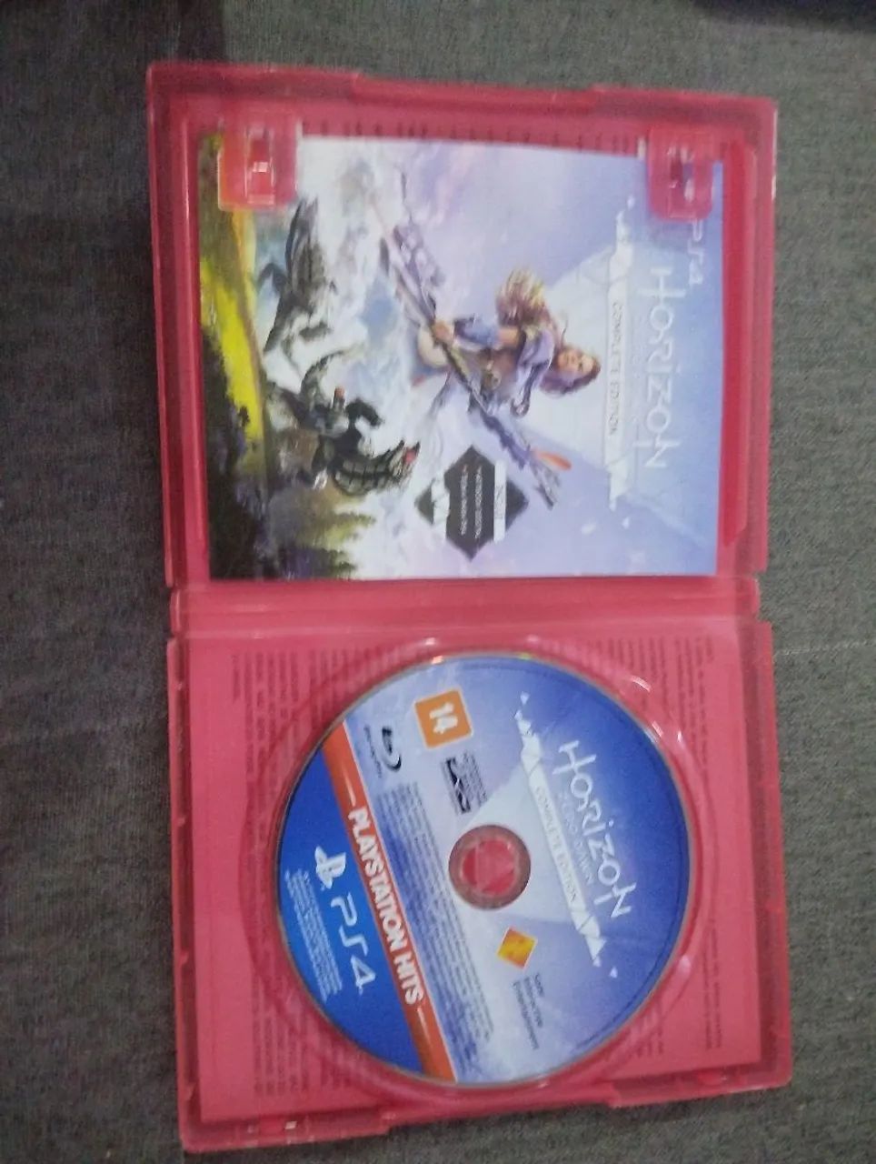 Horizon novo  - Foto 2