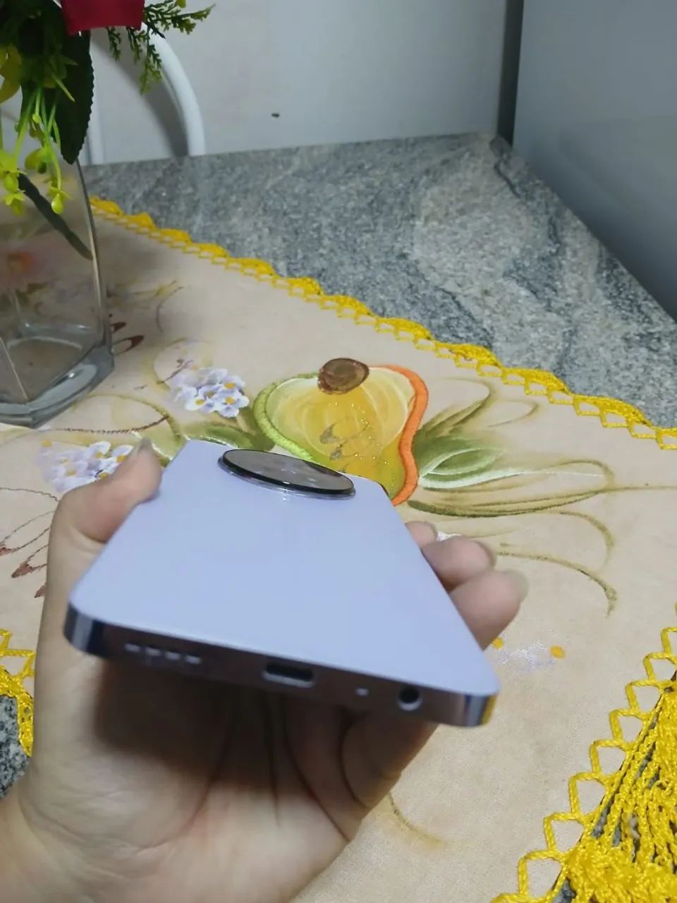 Celular Realme 12 5g - Foto 3