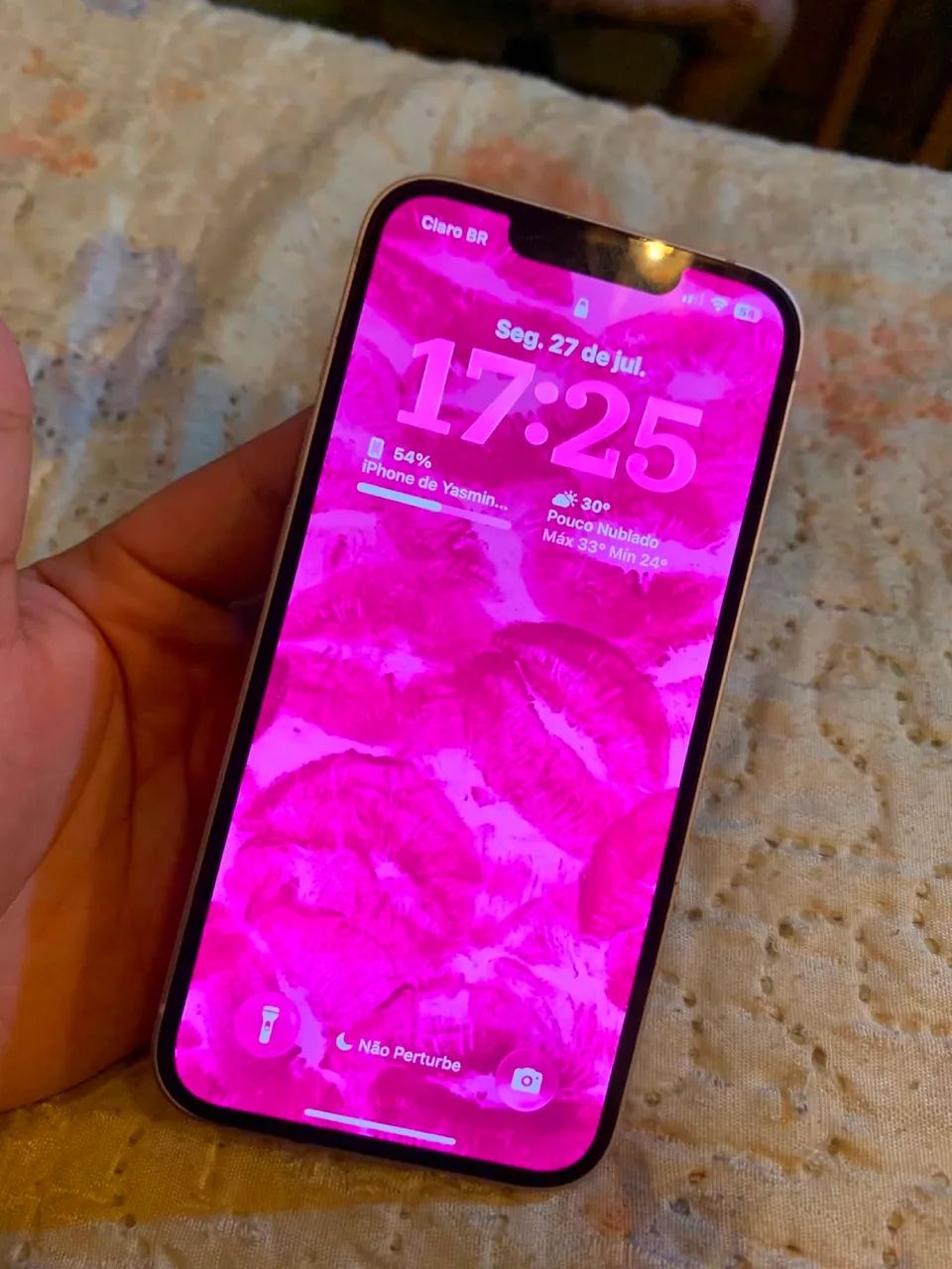 iPhone 13 128gb