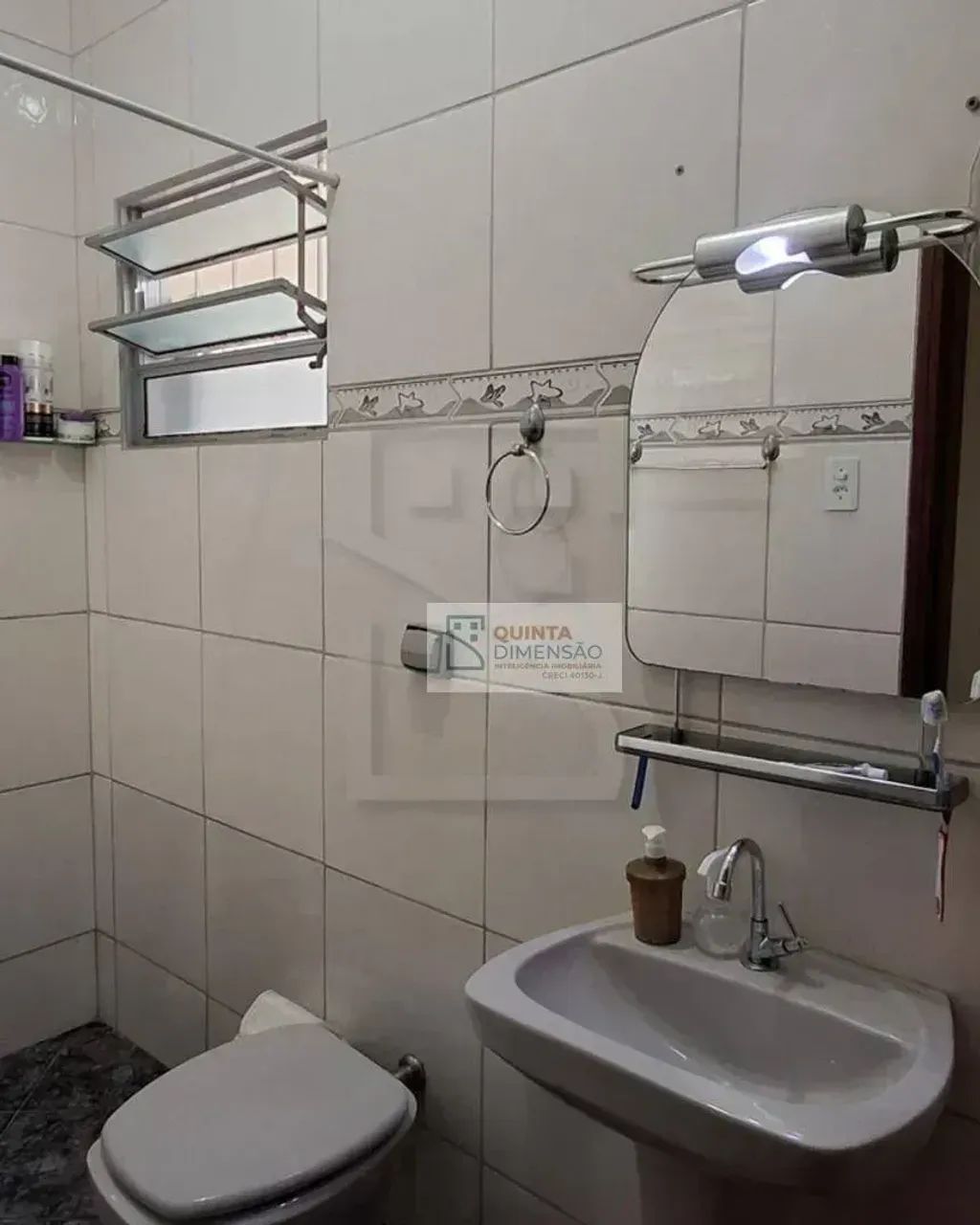 CASA À VENDA AO REDOR DO CENTRO DE CRUZEIRO/SP - Foto 5