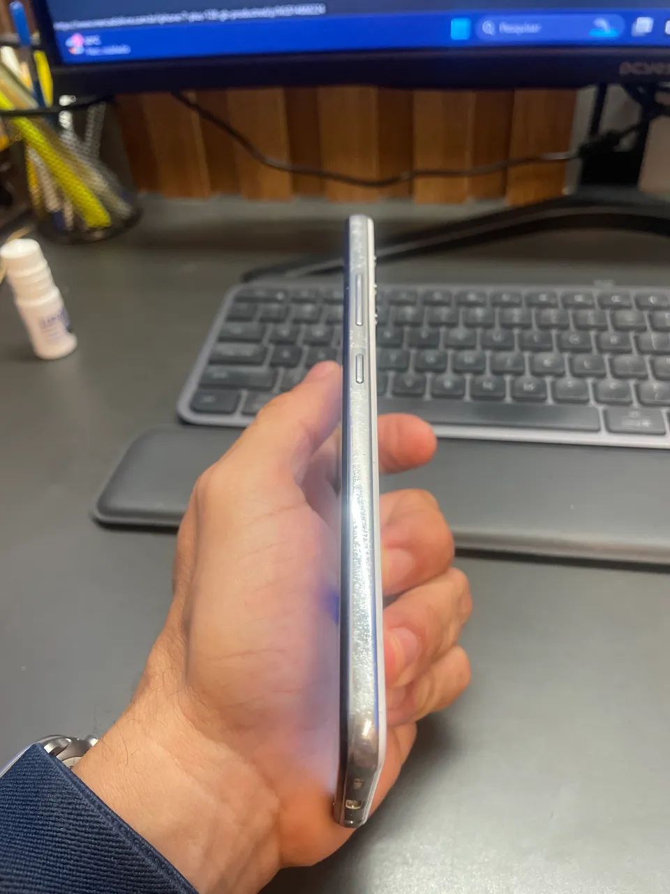 Samsung A32  - Foto 3