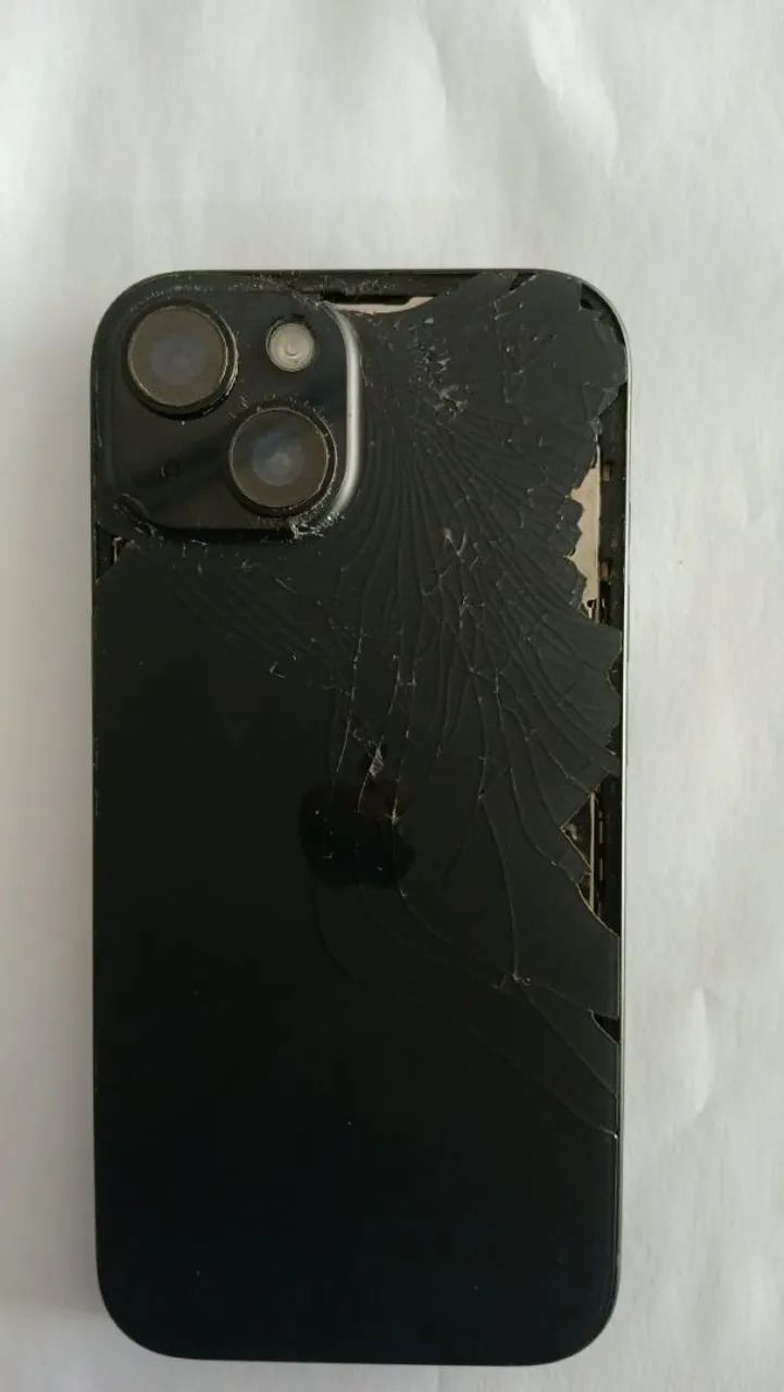 iPhone 15
