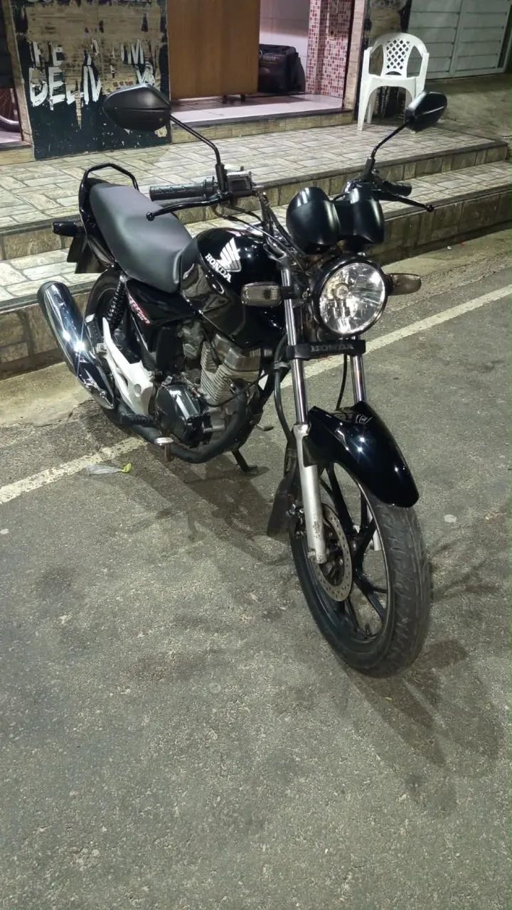 150 carburada 