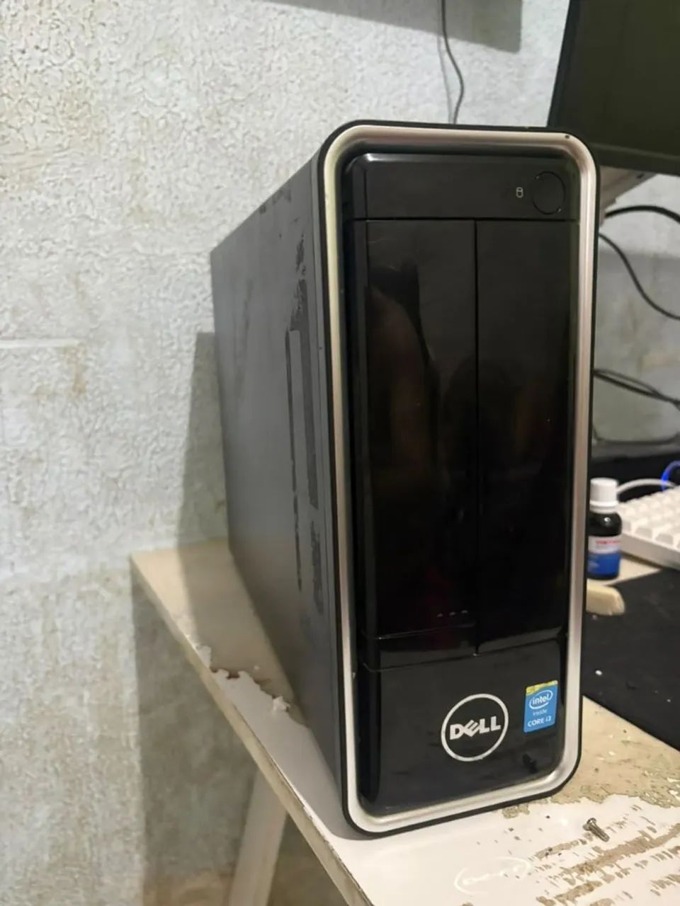 PC Dell desktop - Foto 2